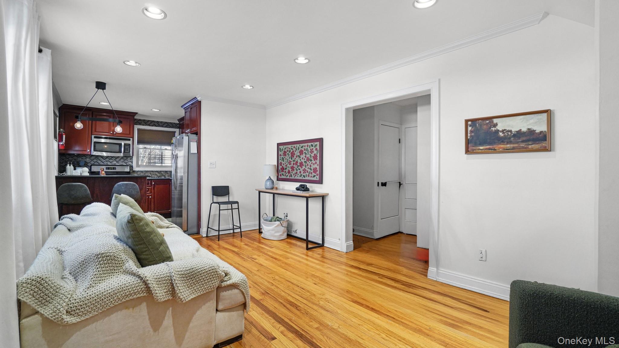 224-08 Horace Harding Expressway Unit: #Lower