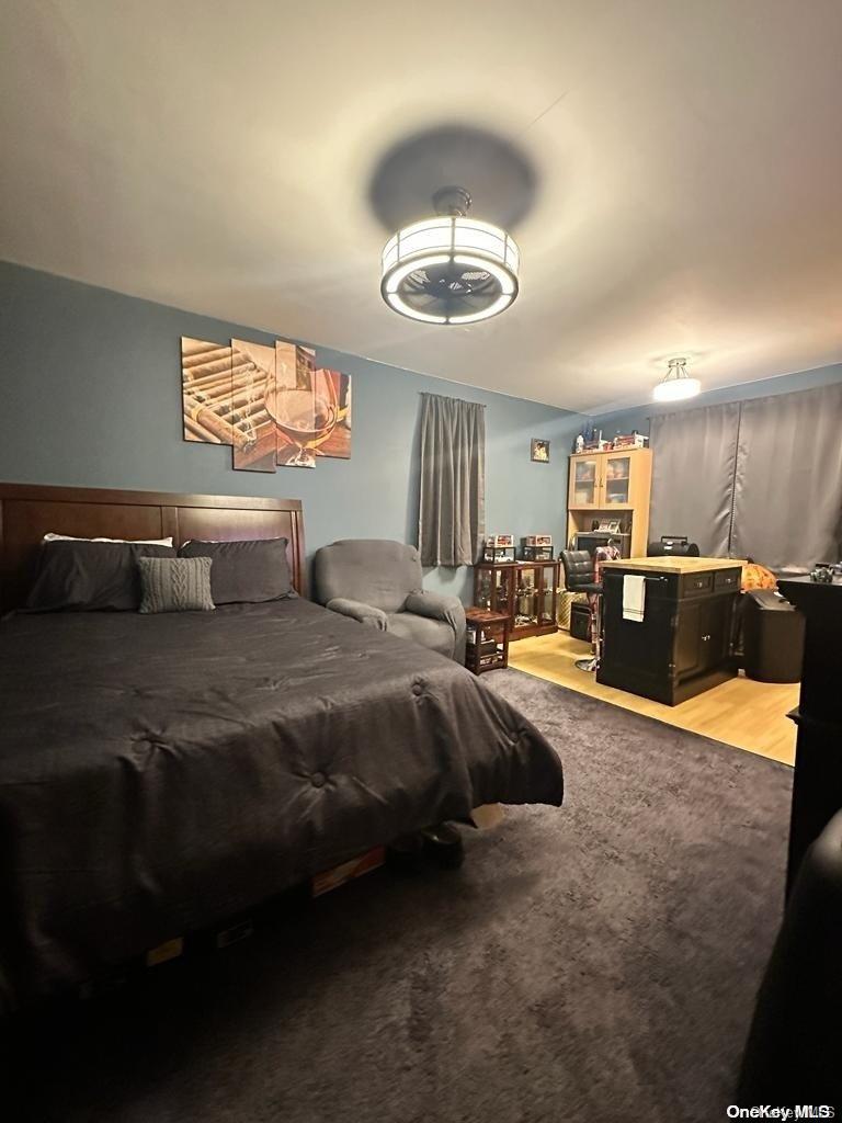 36 Cathedral Avenue Unit: 3C