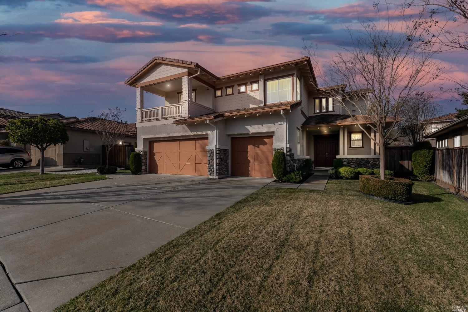 4135 Spanish Bay Dr