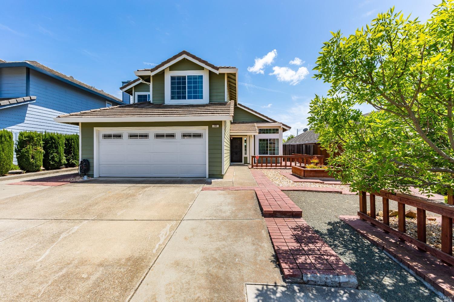 231 Foulkstone Way