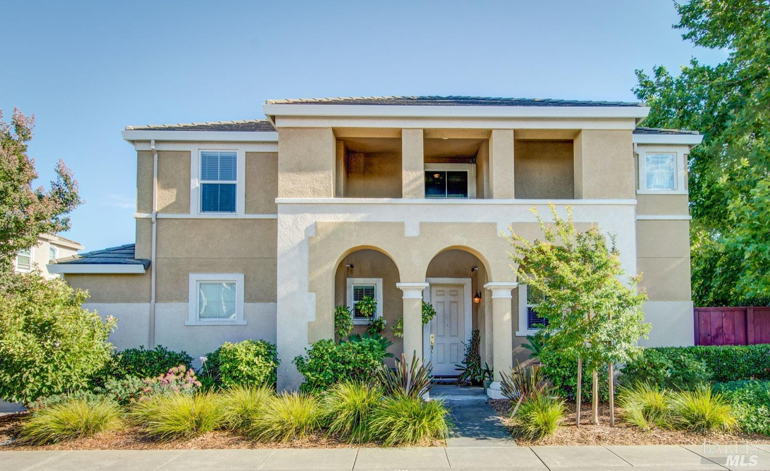 503 Malvasia Ct