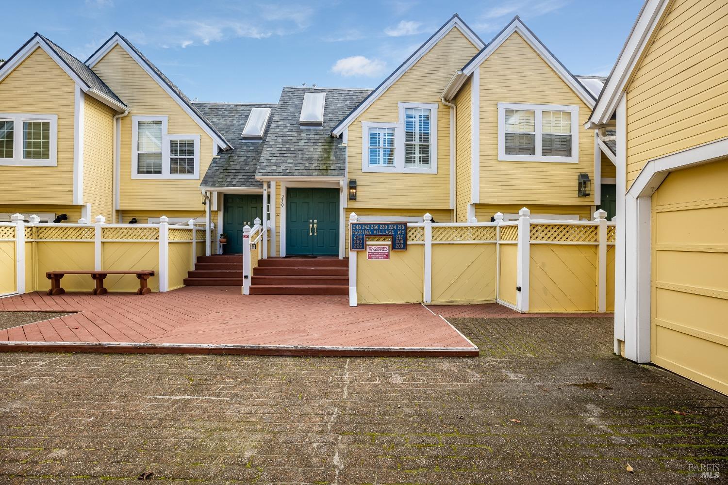 230 Marina Village Way