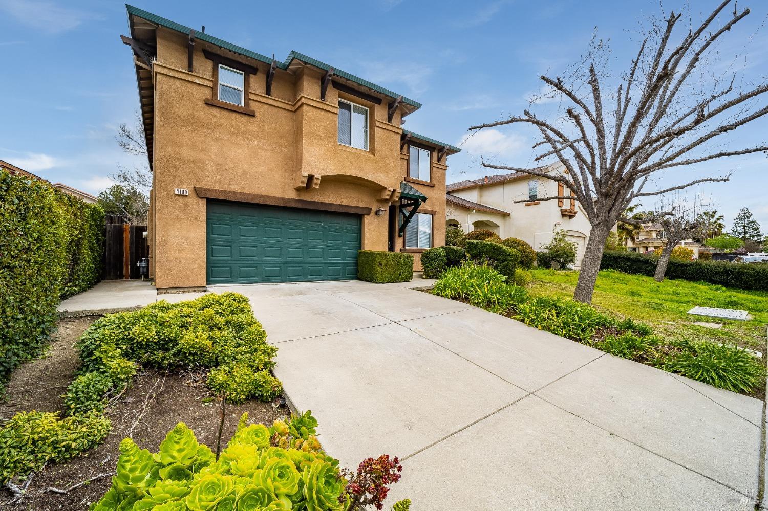 4100 Montgomery Hill Dr