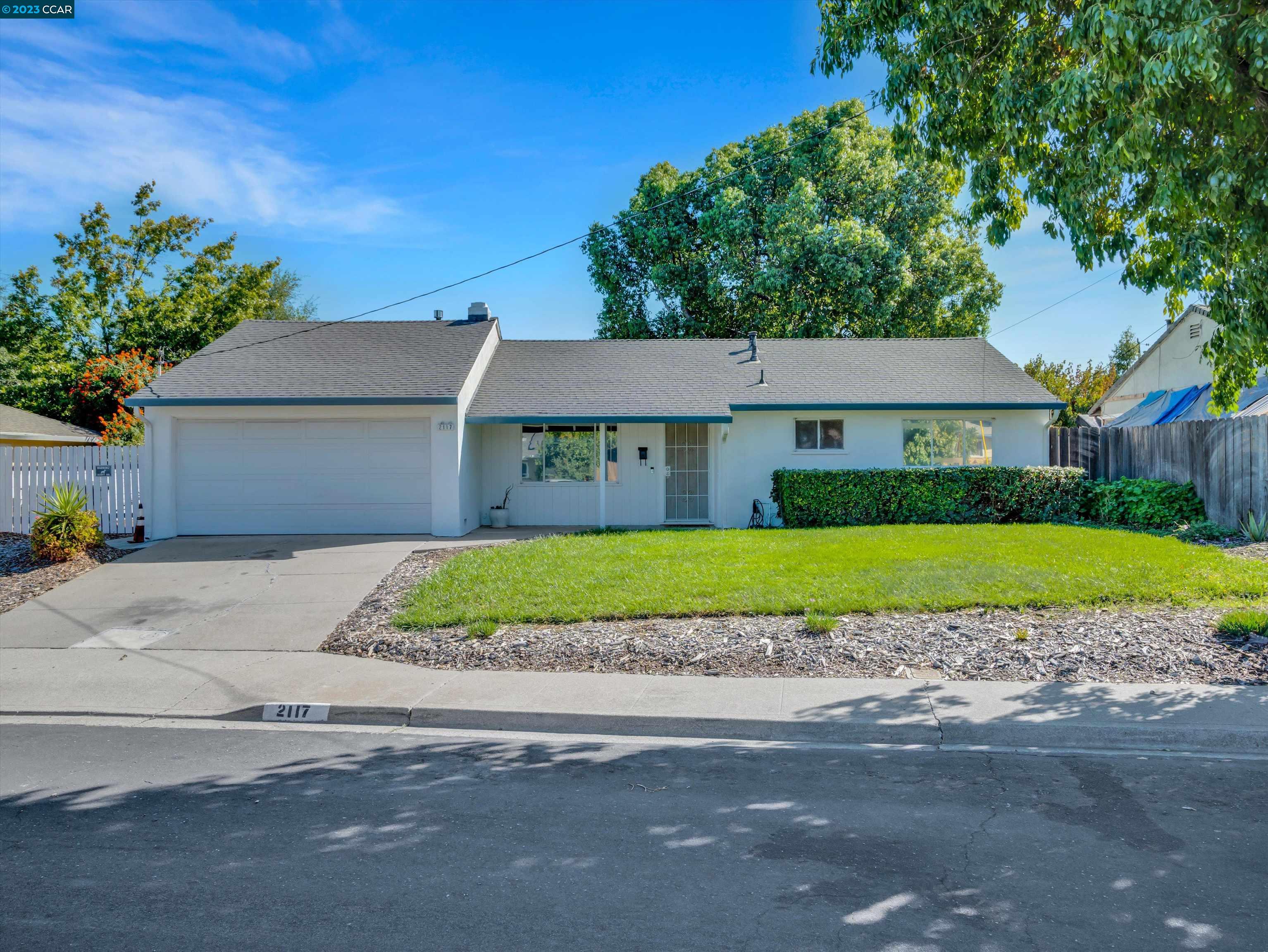 2117 Dennis Drive