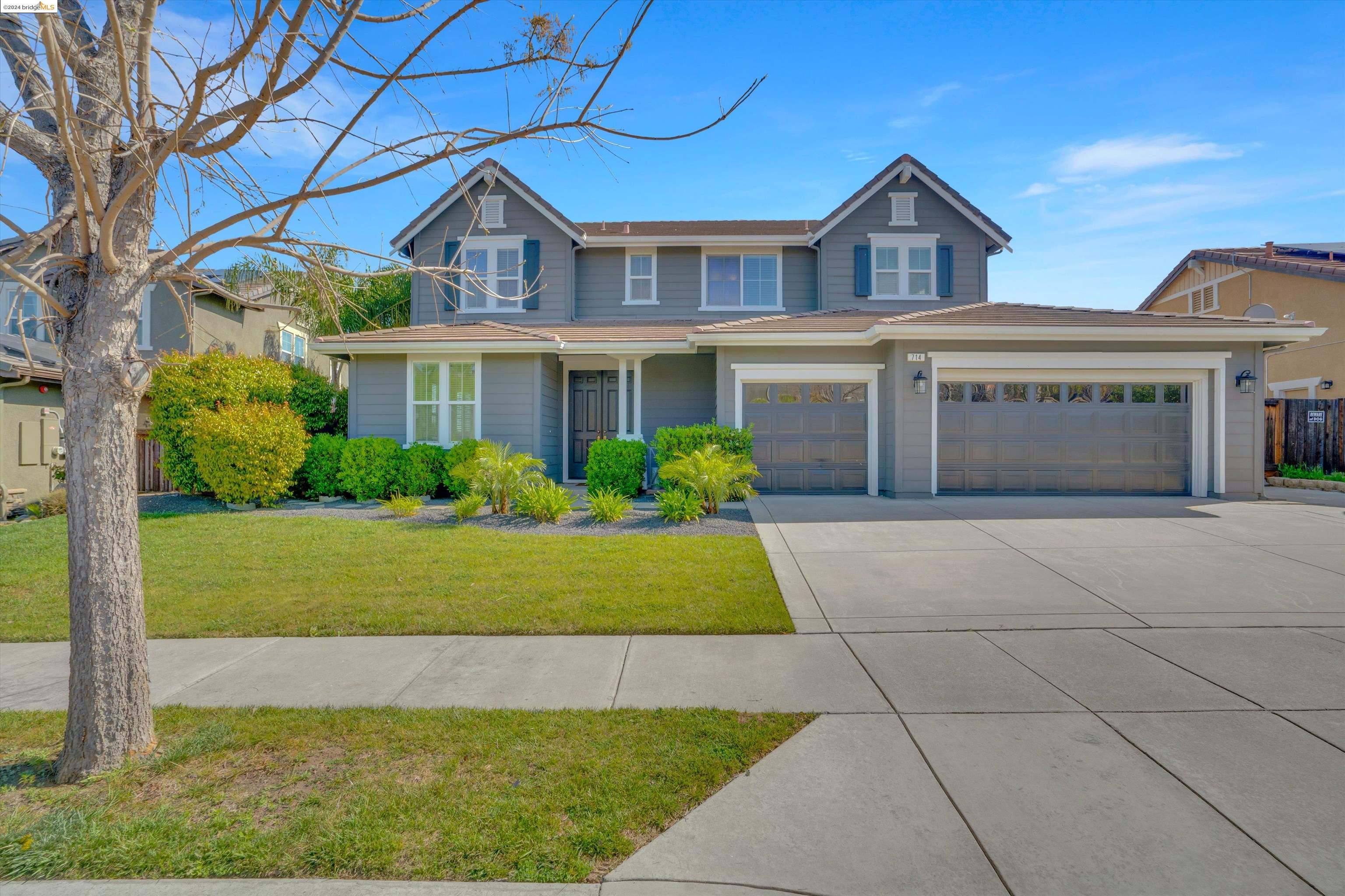 714 San Juan Oaks Rd