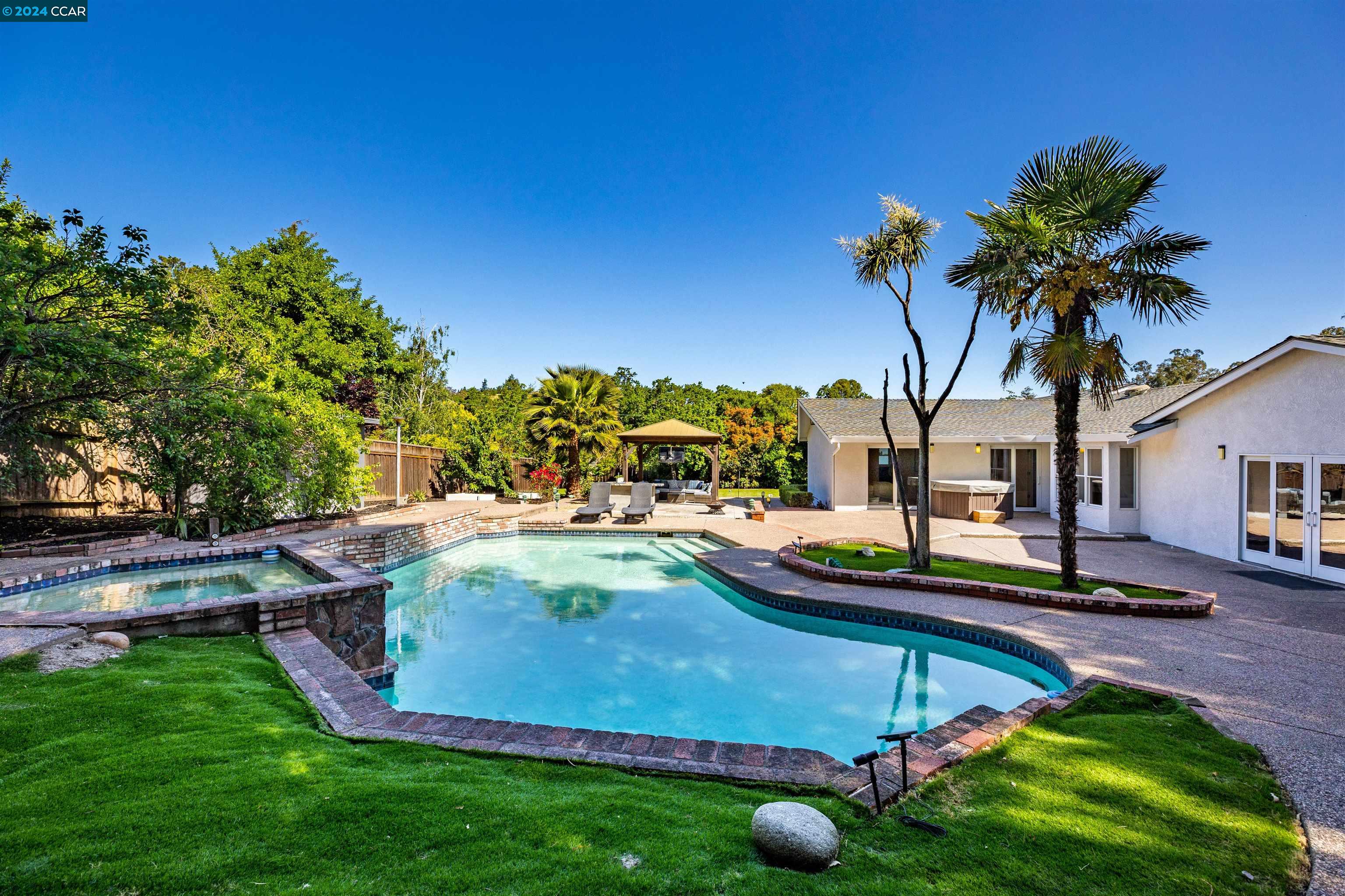 1681 Pleasant Hill Rd