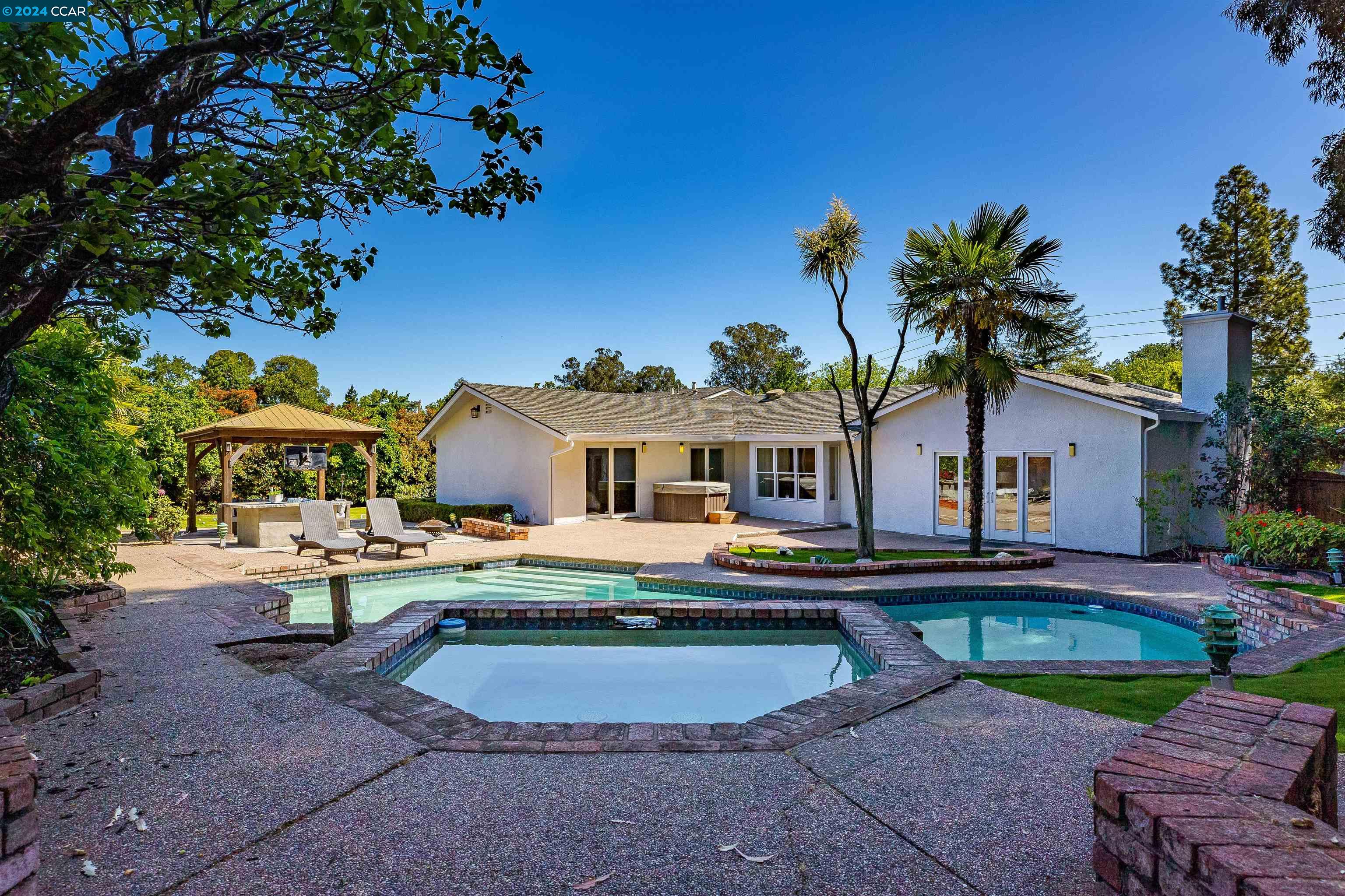 1681 Pleasant Hill Rd