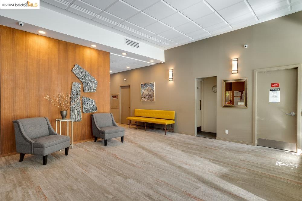 2550 Dana St Unit: 8FG