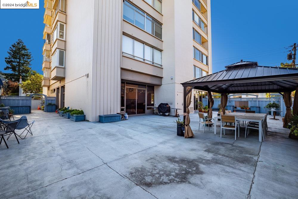 2550 Dana St Unit: 8FG