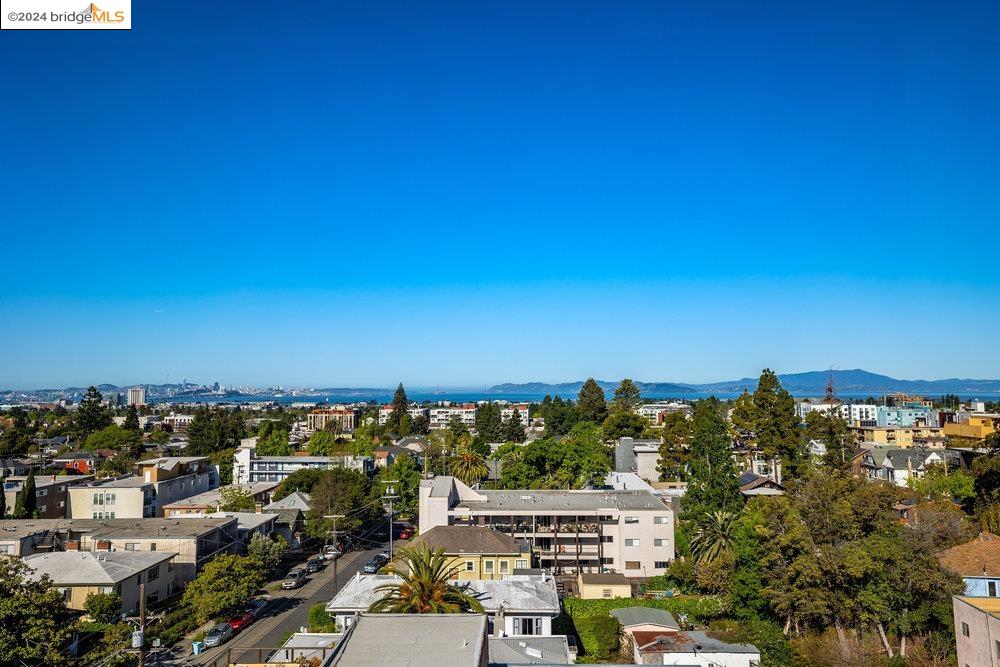 2550 Dana St Unit: 8FG