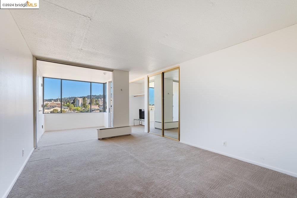 2550 Dana St Unit: 8FG