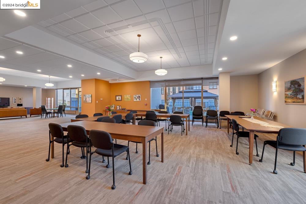 2550 Dana St Unit: 8FG