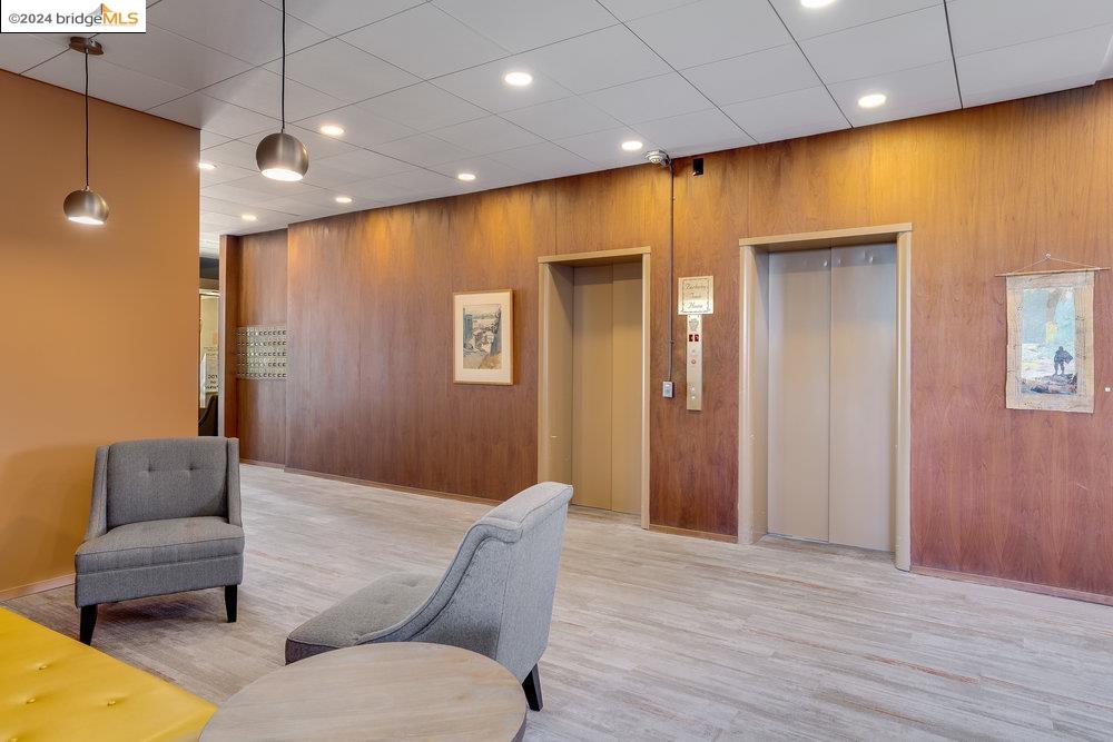 2550 Dana St Unit: 8FG