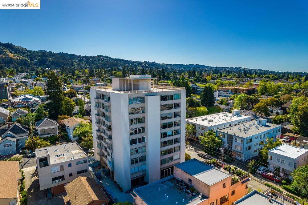 2550 Dana St Unit: 8FG