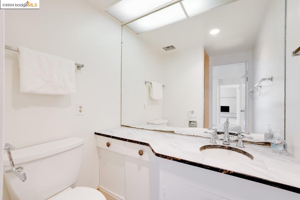 2550 Dana St Unit: 8FG