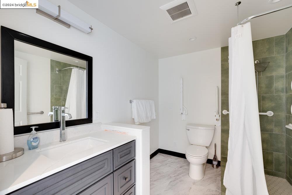 2550 Dana St Unit: 8FG