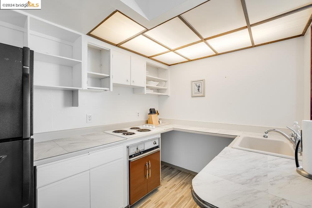 2550 Dana St Unit: 8FG