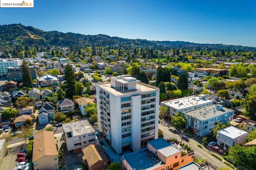 2550 Dana St Unit: 8FG