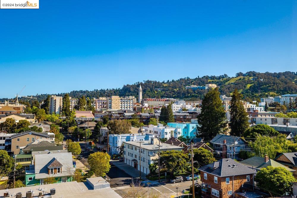 2550 Dana St Unit: 8FG