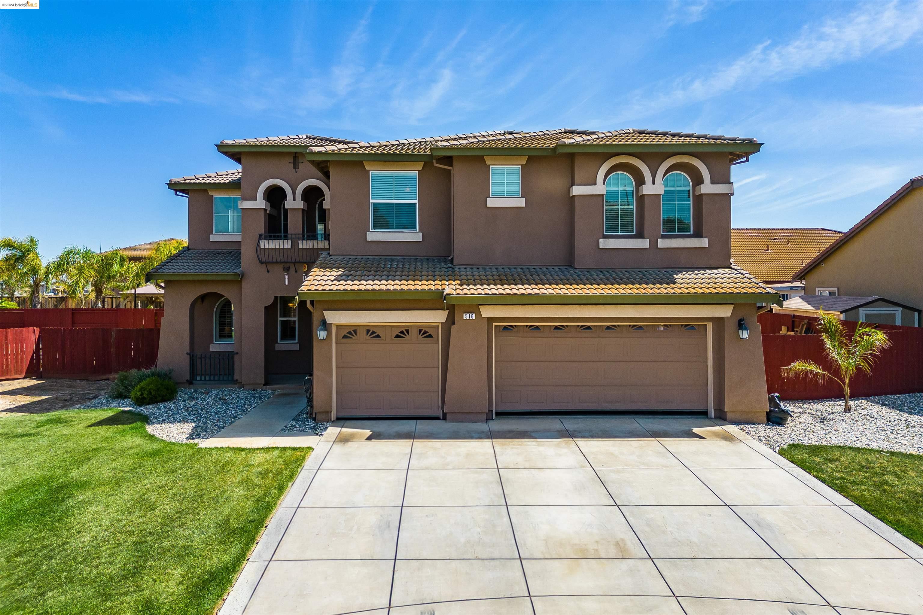 516 Slifer Ct