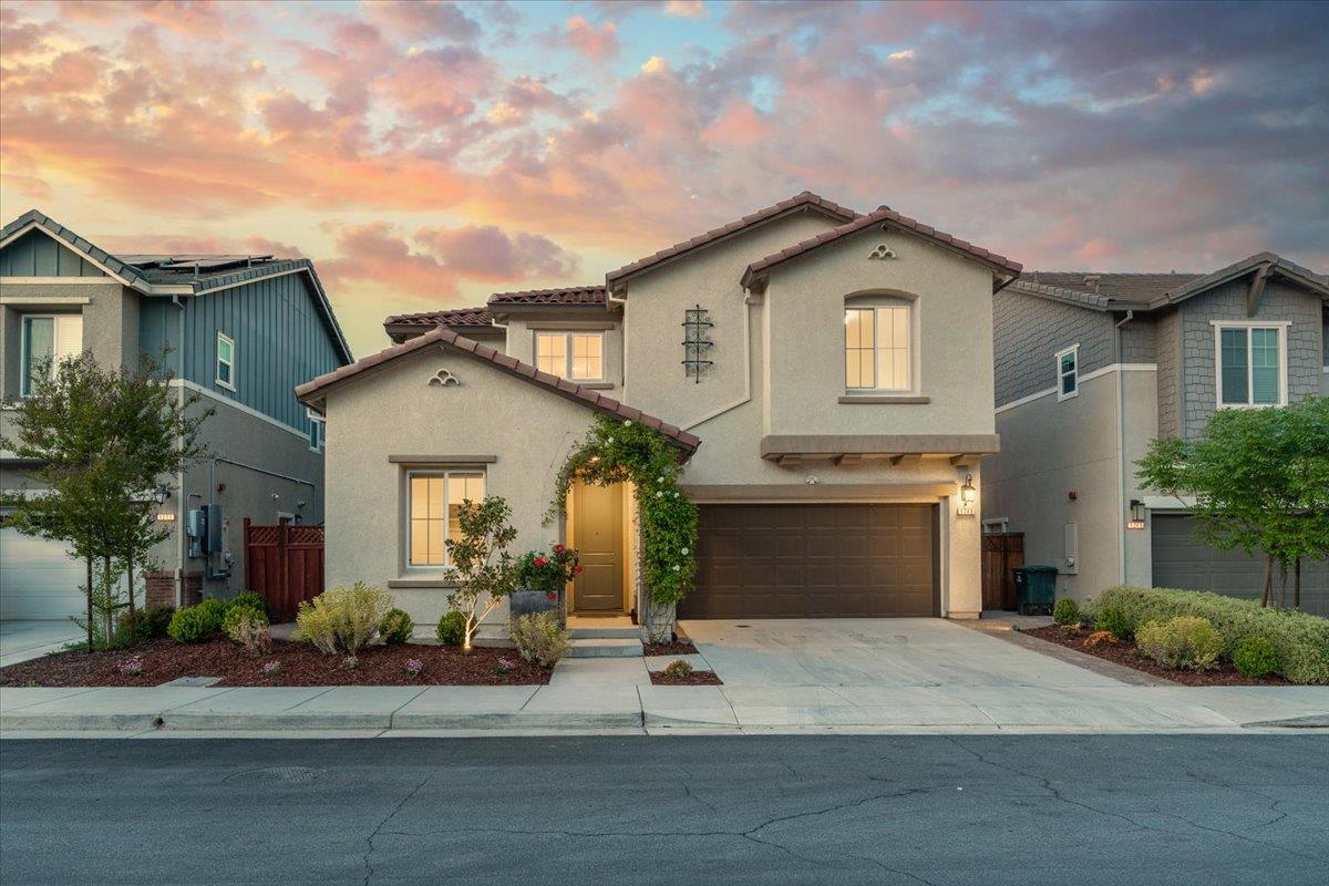 1263 Bonino WAY