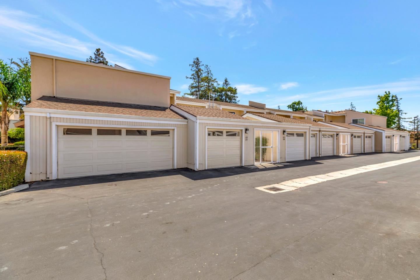 172 Marylinn DR
