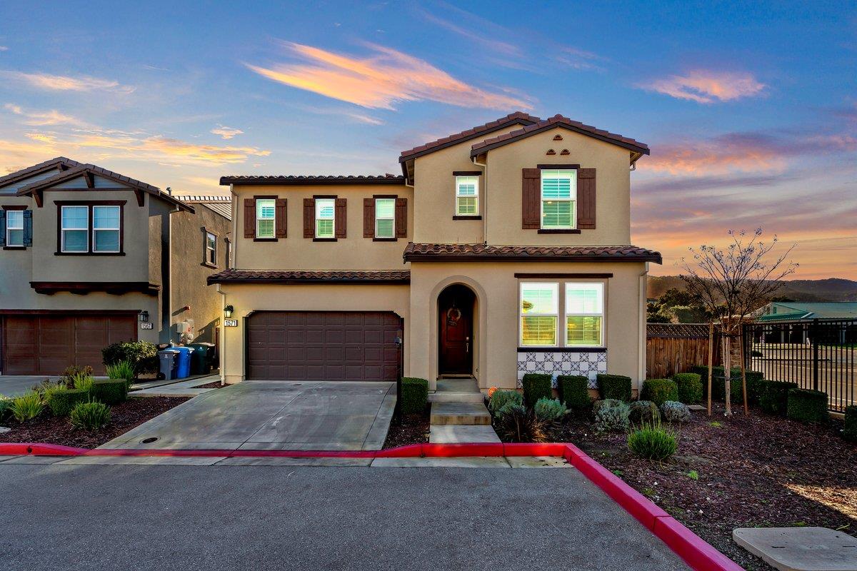 1571 Zephyr PL
