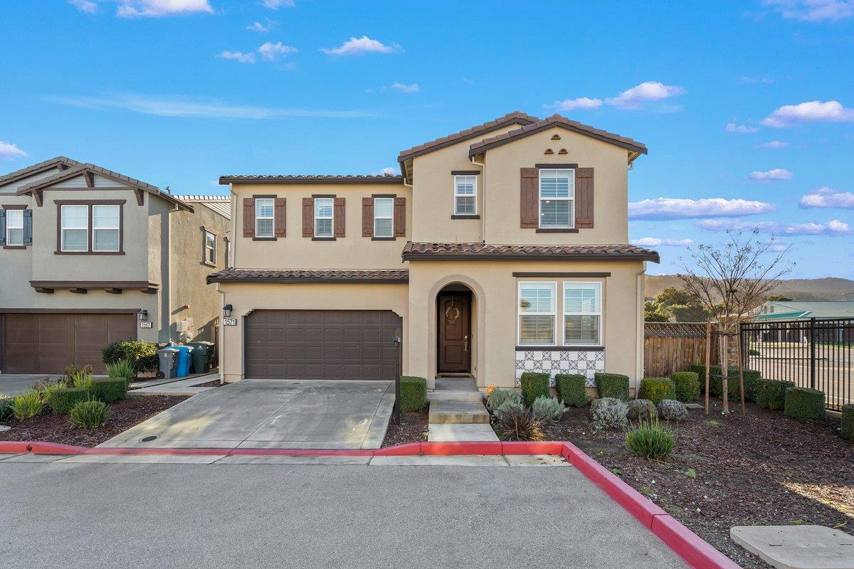 1571 Zephyr PL