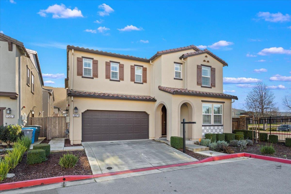 1571 Zephyr PL