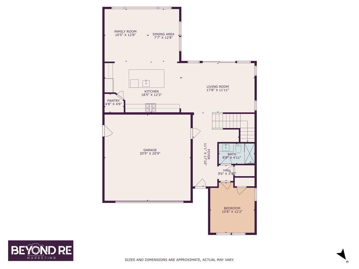 1571 Zephyr PL