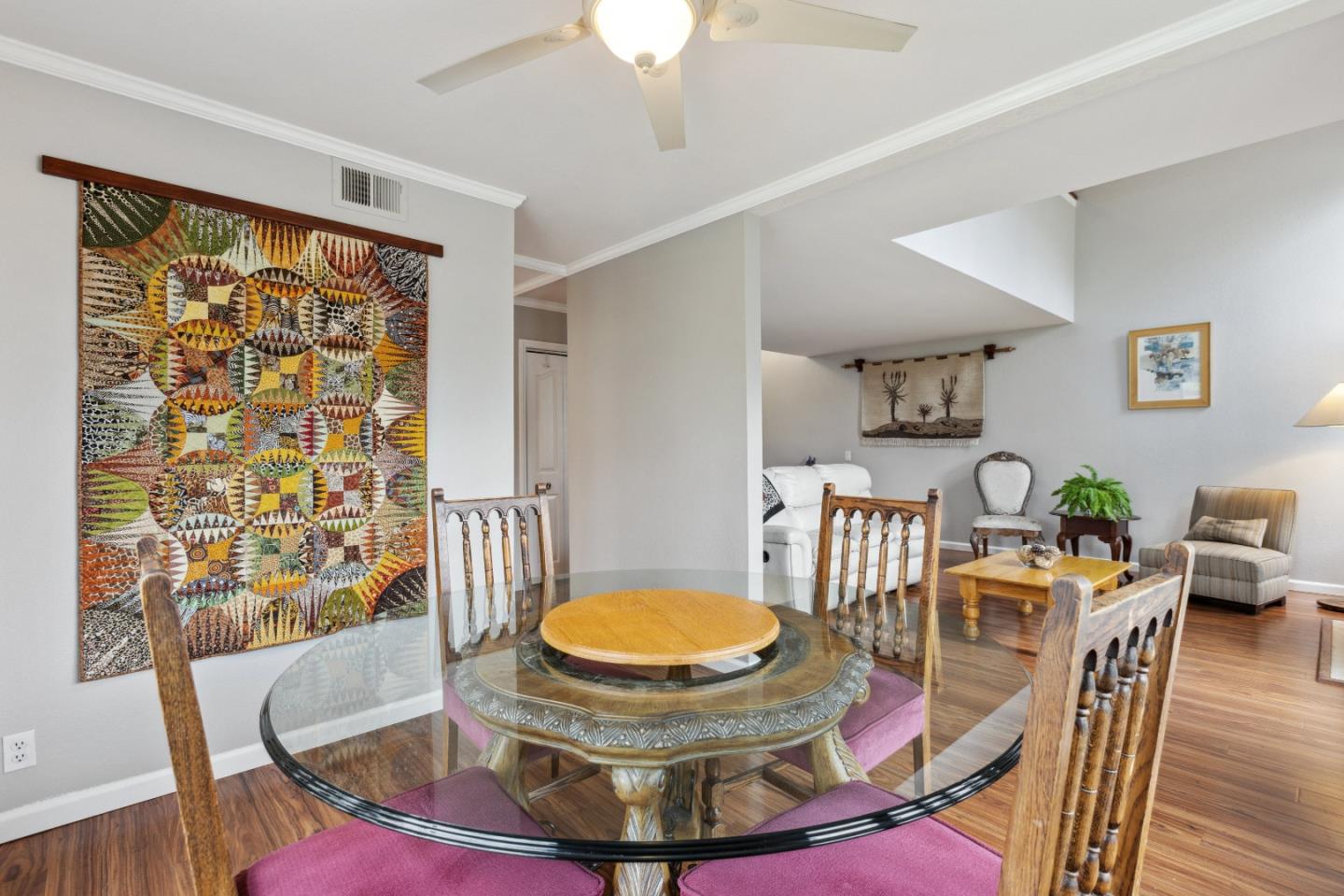 17586 Carriage Lamp WAY