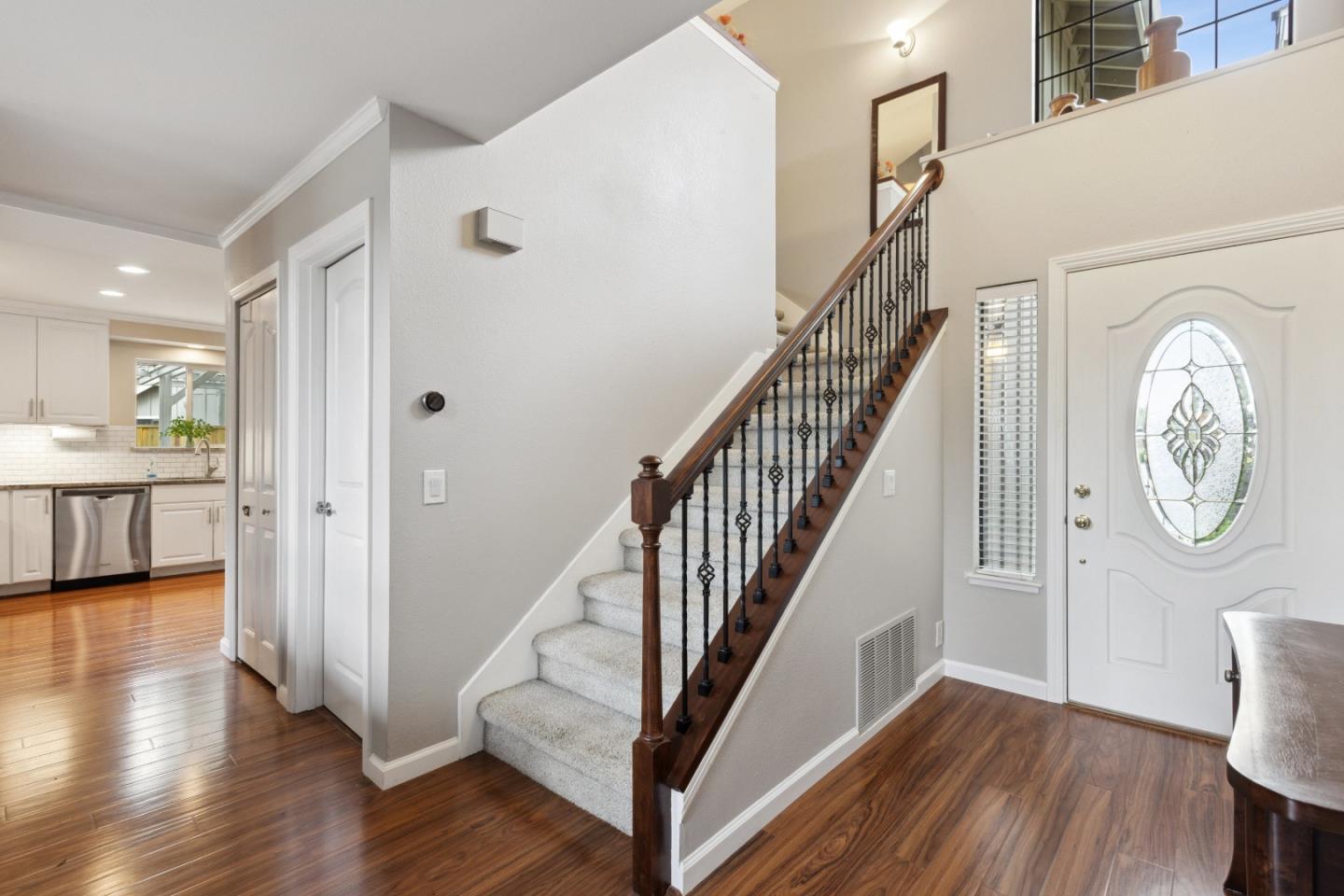 17586 Carriage Lamp WAY