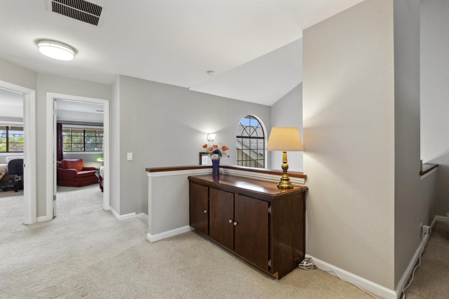 17586 Carriage Lamp WAY