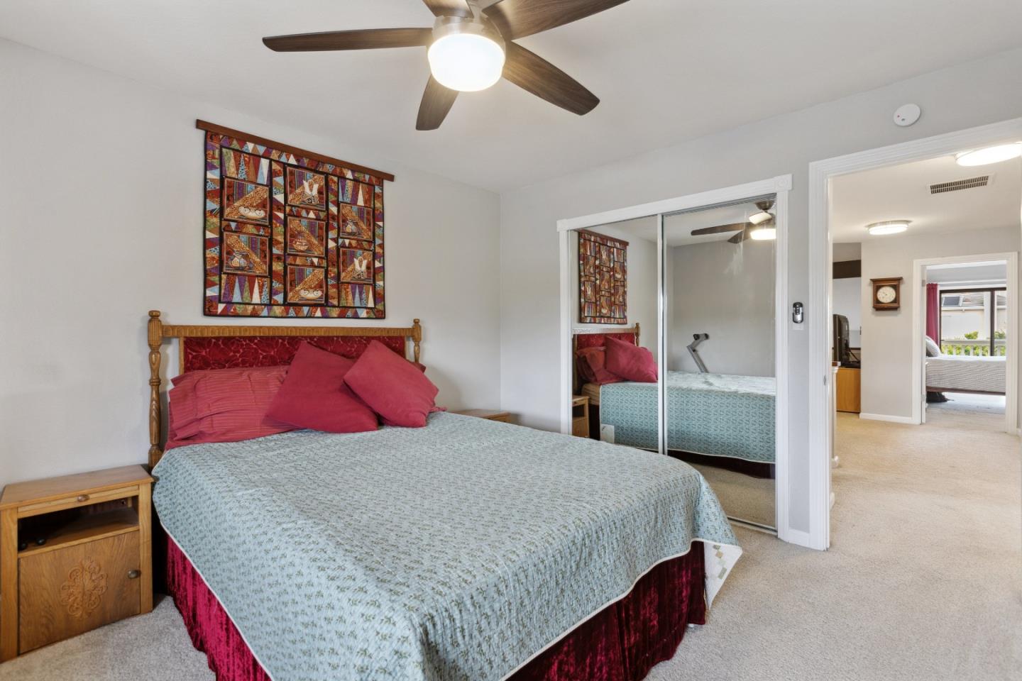 17586 Carriage Lamp WAY