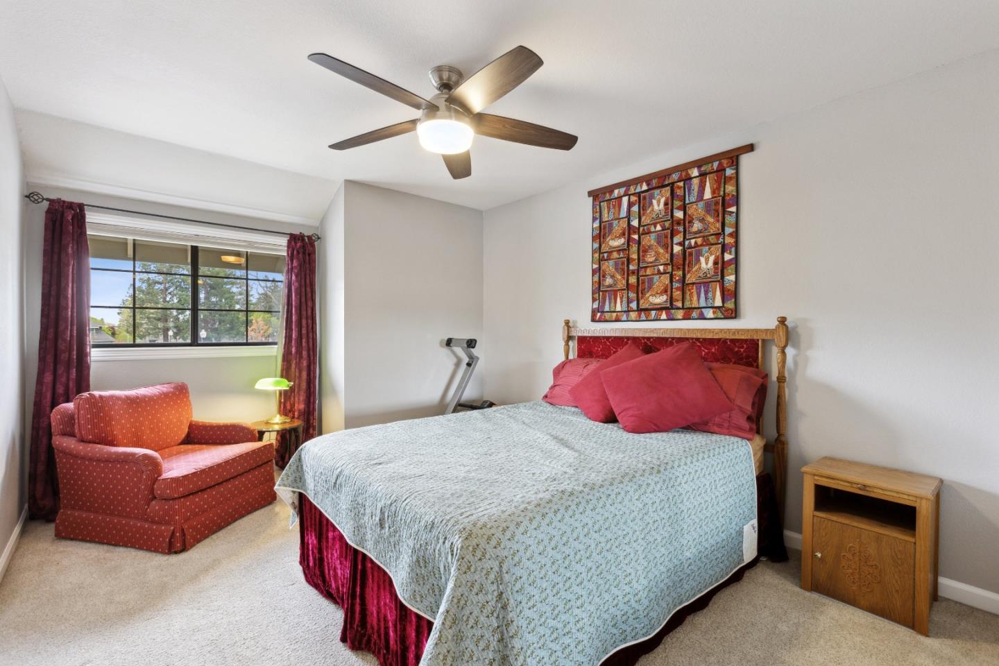 17586 Carriage Lamp WAY
