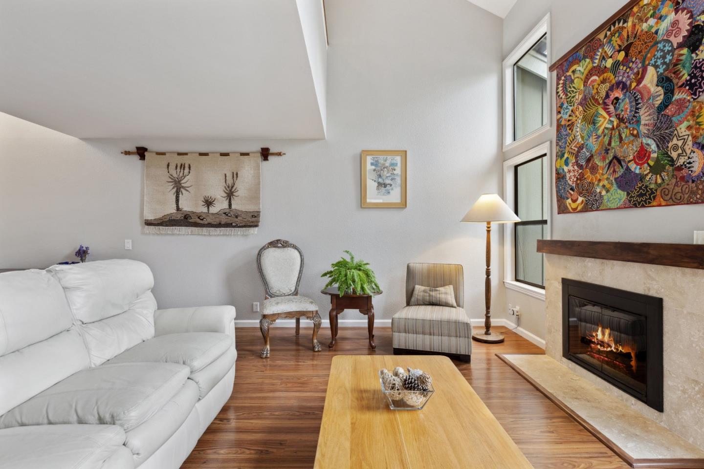 17586 Carriage Lamp WAY
