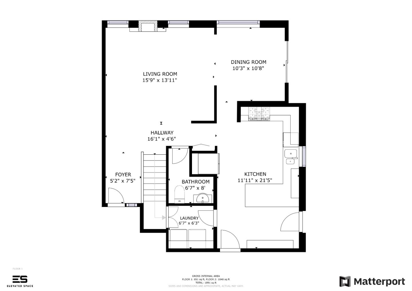 17586 Carriage Lamp WAY
