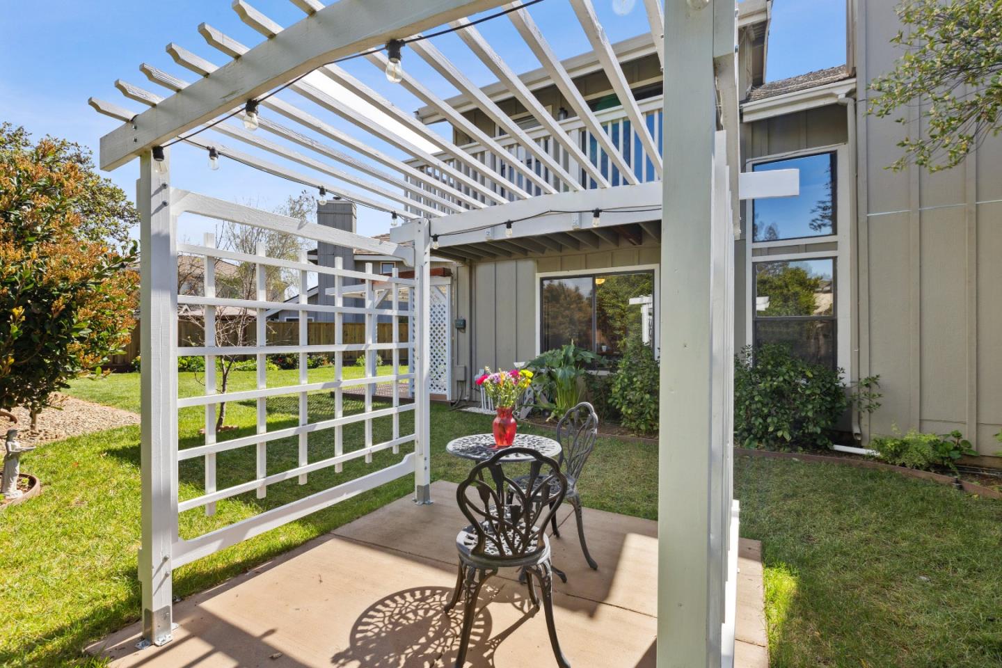 17586 Carriage Lamp WAY
