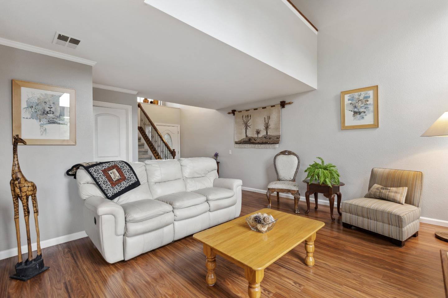 17586 Carriage Lamp WAY