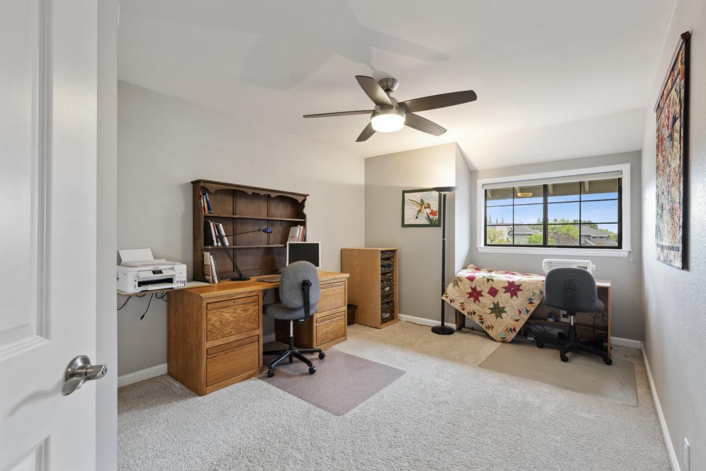17586 Carriage Lamp WAY