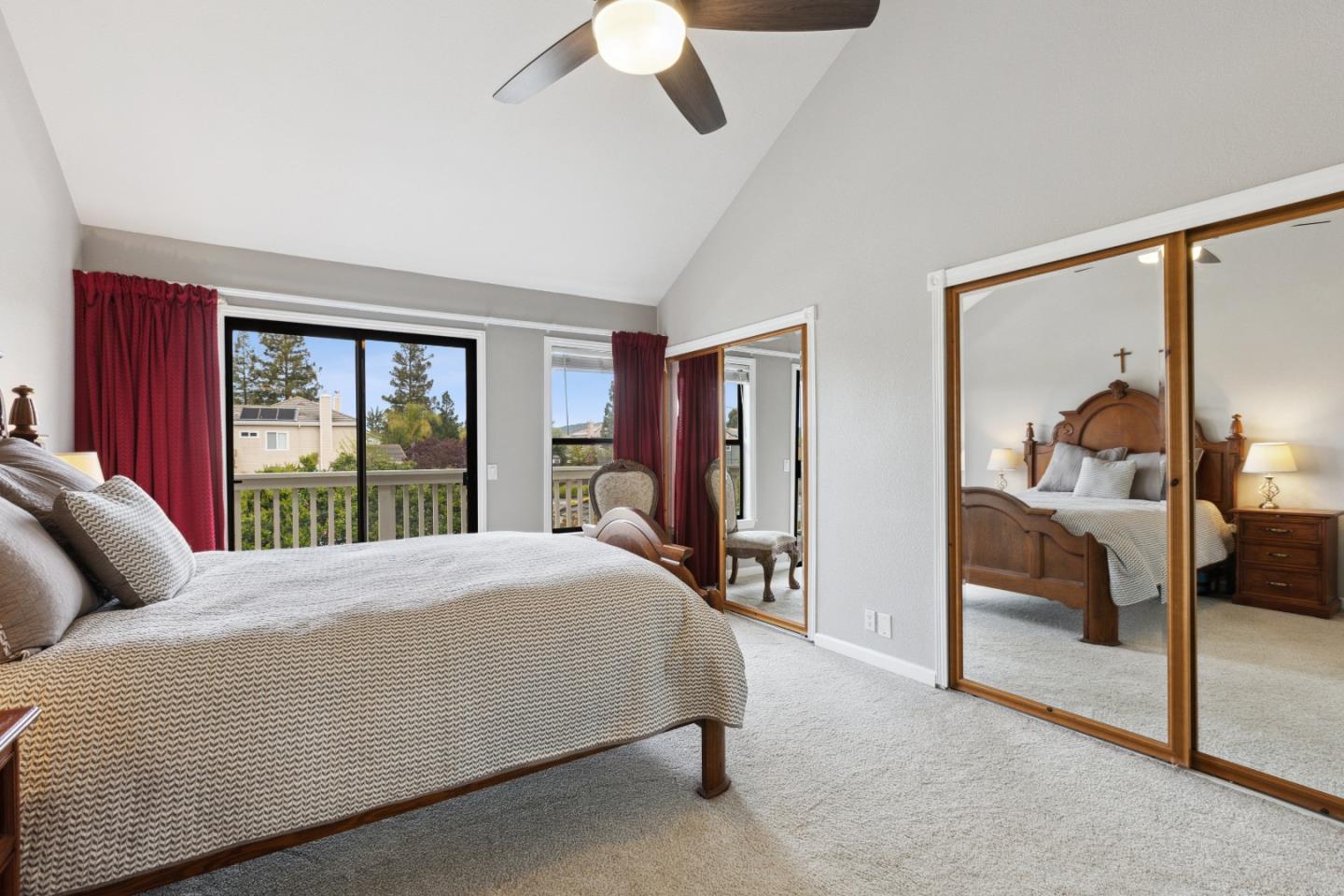 17586 Carriage Lamp WAY
