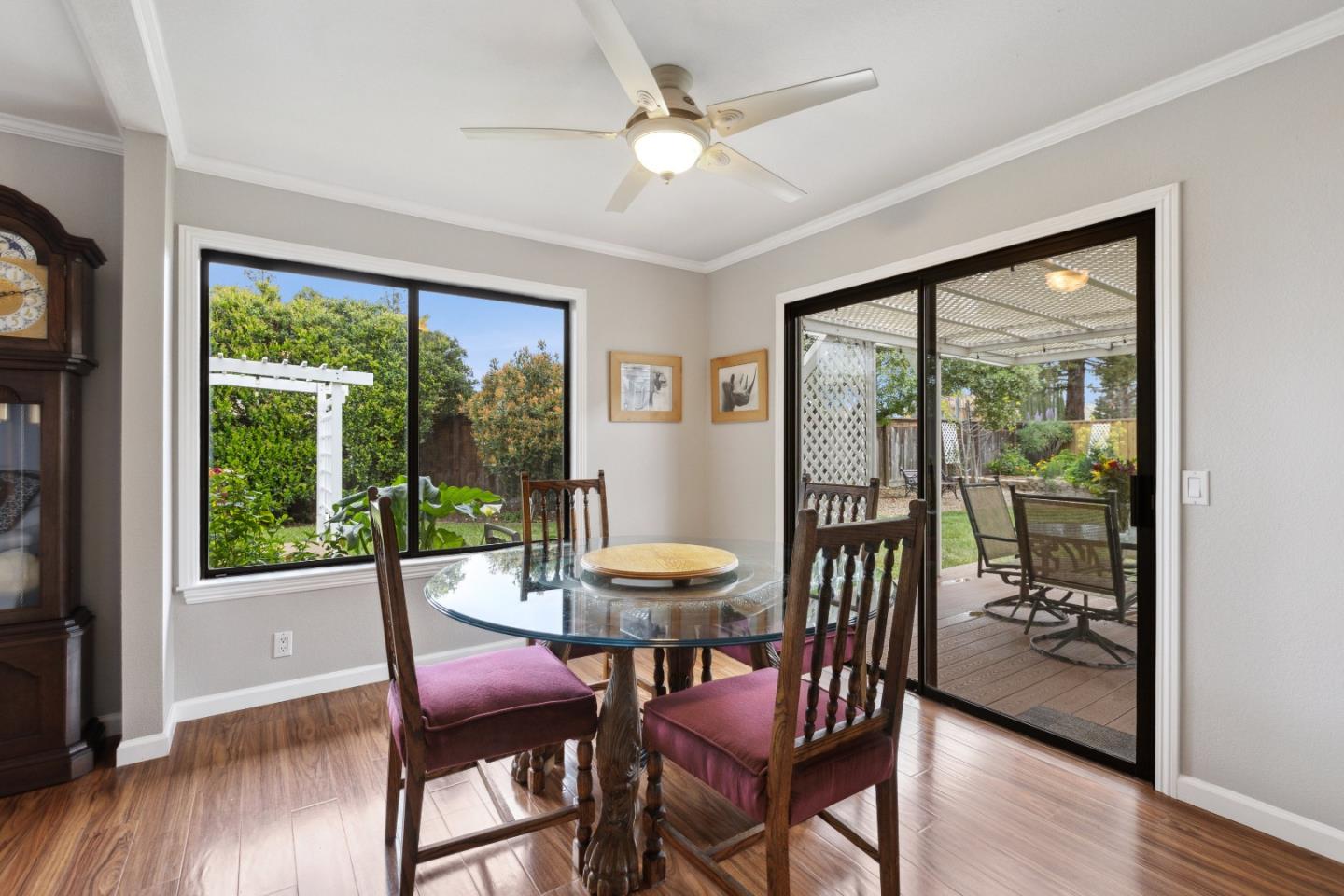 17586 Carriage Lamp WAY