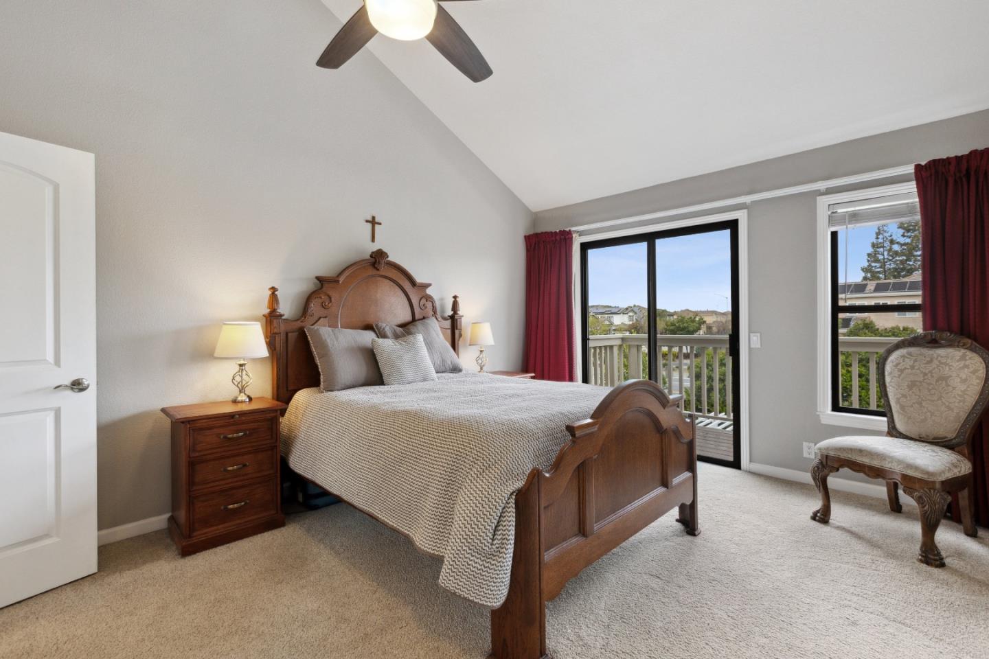 17586 Carriage Lamp WAY
