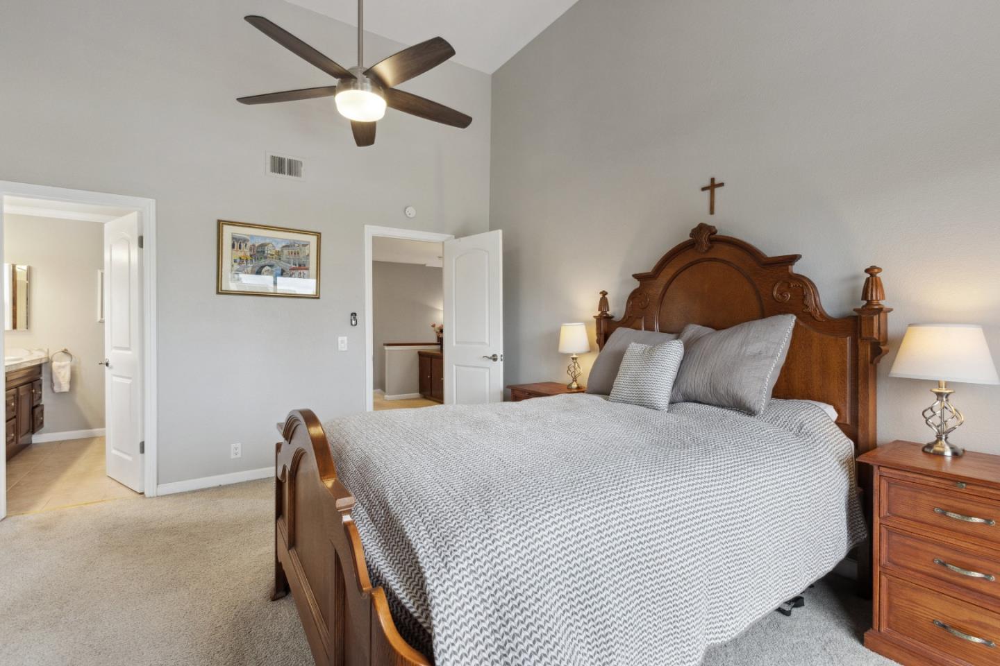 17586 Carriage Lamp WAY