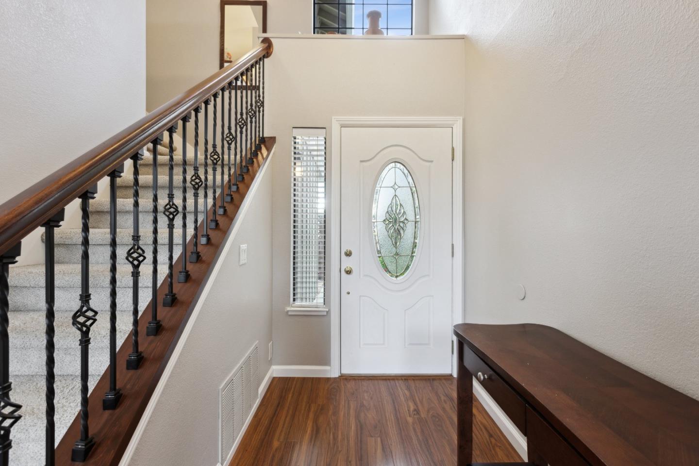 17586 Carriage Lamp WAY