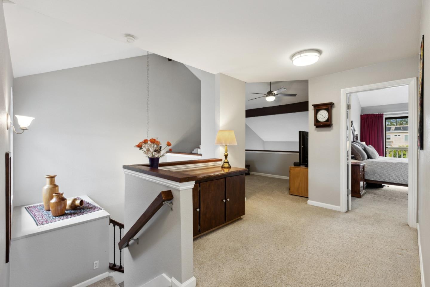 17586 Carriage Lamp WAY