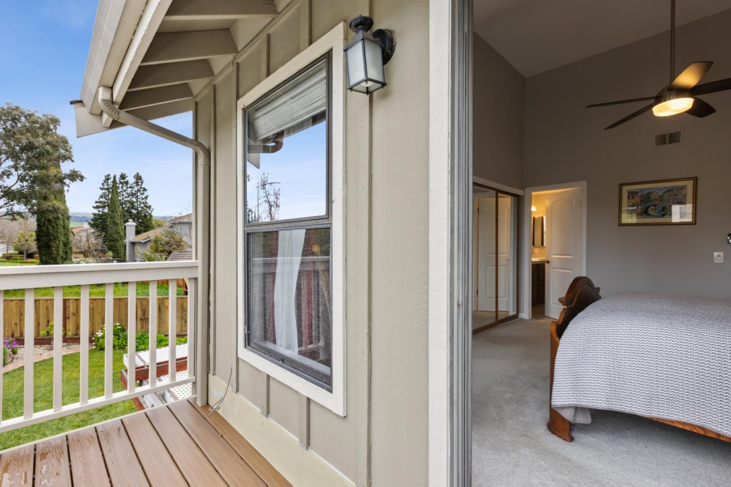 17586 Carriage Lamp WAY