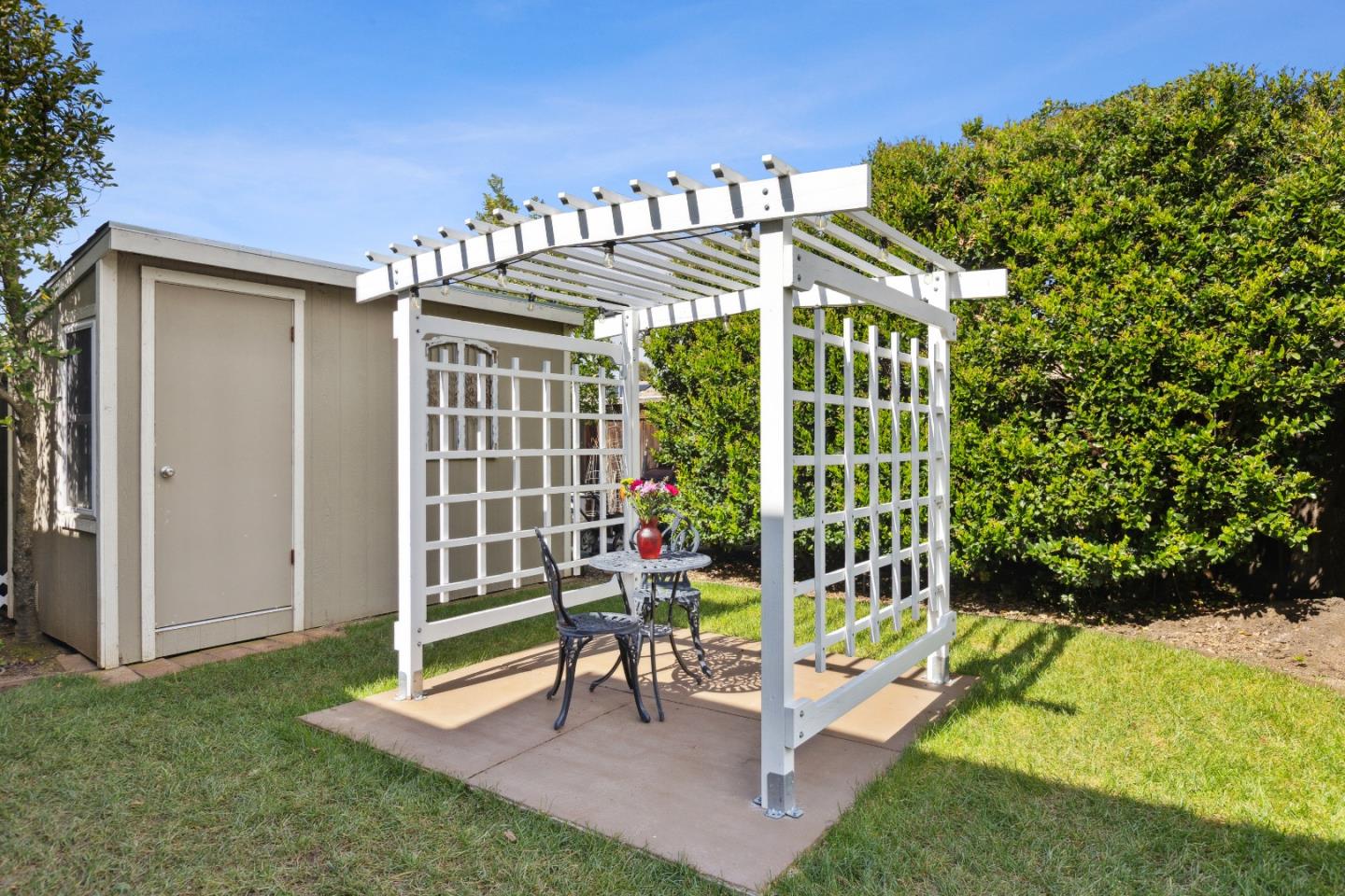 17586 Carriage Lamp WAY
