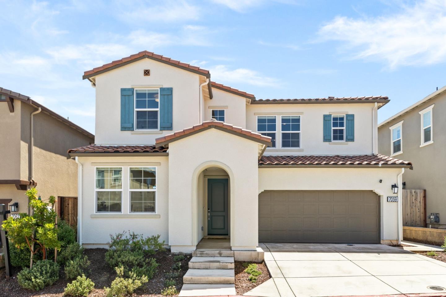 7059 Spumante WAY