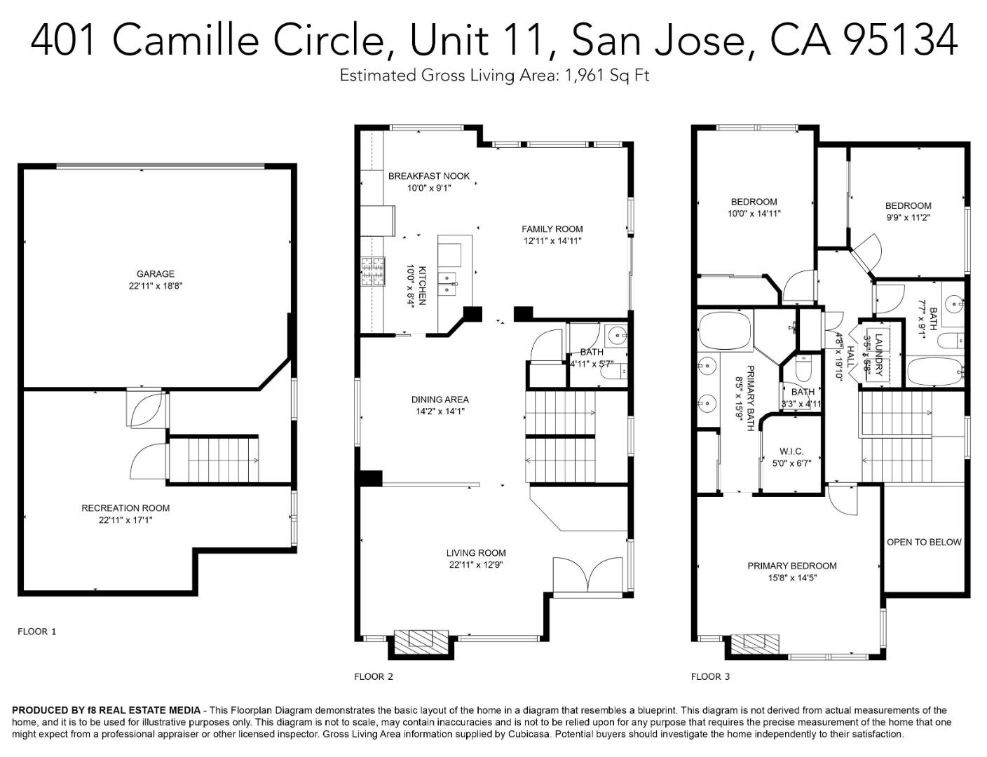 401 Camille CIR 11